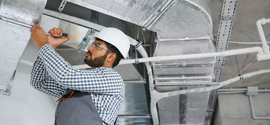 Proactive Ac Vent Repairs & Air Duct Replacement Companies Near Me in Rosenberg