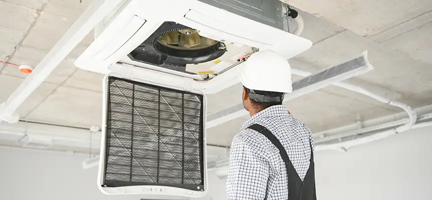 Our Affordable Duct Cleaning Near Me Services in Rosenberg, TX