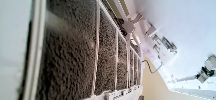 Preventive Air Duct Bacteria Removal in Rosenberg