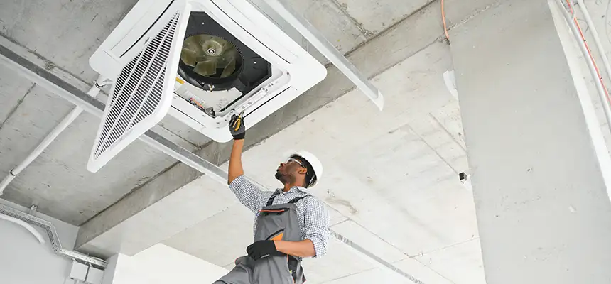 Efficient Multi‑Unit & HOA Annual Vent Cleaning Plans in Rosenberg