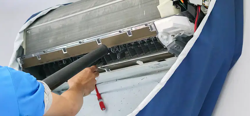 Advanced Clogged Dryer Vent Repair for Multi-Unit & Commercial in Rosenberg, TX