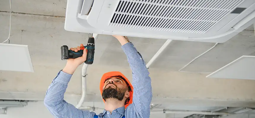 Detailed Multi‑Unit Riser & Roof Termination Cleaning in Rosenberg