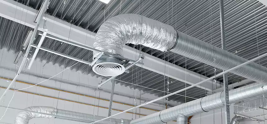 Our Dryer Vent Hose Replacement Services in Rosenberg, TX