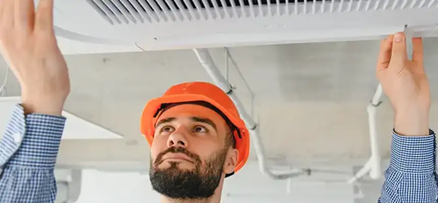 Our Furnace Vent Cleaning Services in Rosenberg, TX