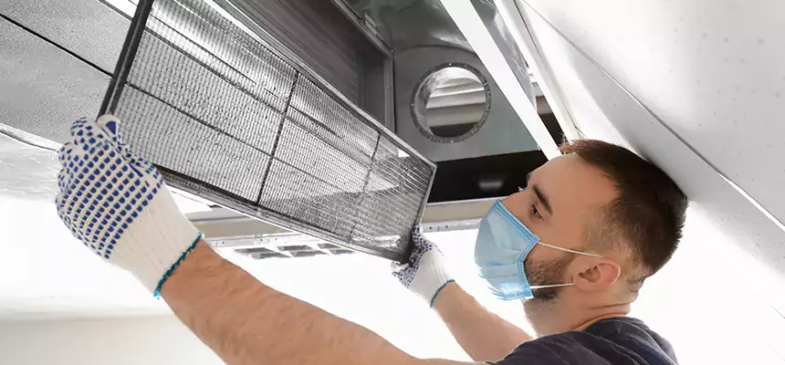 Our Home Duct Cleaning Services in Rosenberg, TX