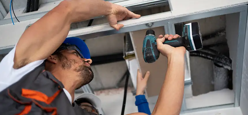 Our Improve Home Air Circulation Services in Rosenberg, TX