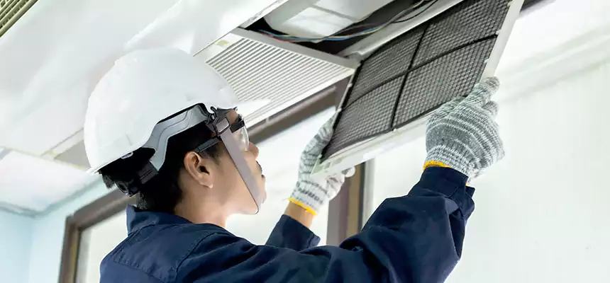 Our Multi-family Home Duct Cleaning Services in Rosenberg, TX
