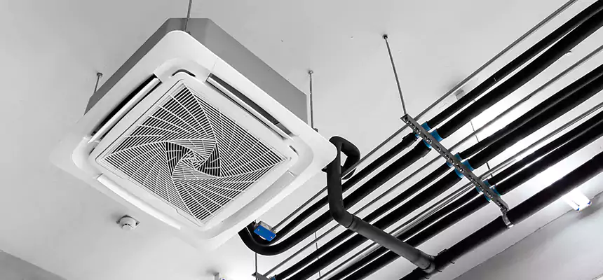 Our Smart AC Vent Controller Services in Rosenberg, TX