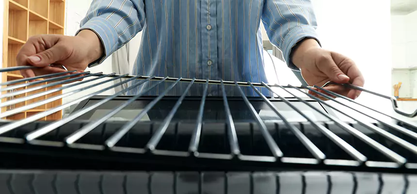 Our Vent Grille Washing Services in Rosenberg, TX