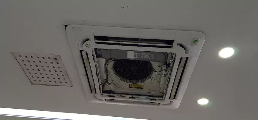 Our Wall Vent Cleaning Service Services in Rosenberg, TX