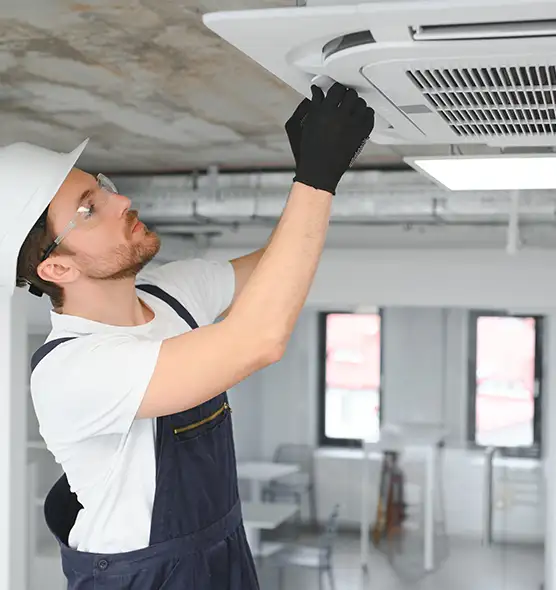 Top Affordable Duct Cleaning Services Near Me in Rosenberg, TX