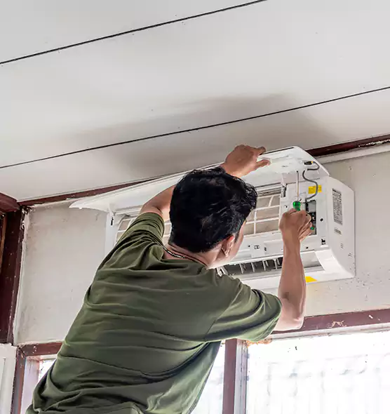 About Air Duct & AC Odor Removal in Rosenberg, TX