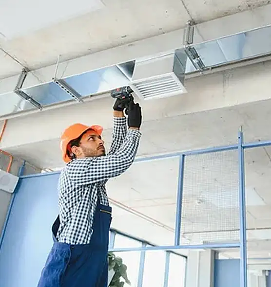 About Commercial Laundry Vent Cleaning in Rosenberg, TX