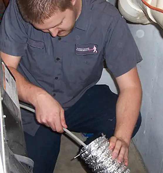 About Dryer Vent Hose Installation in Rosenberg, TX