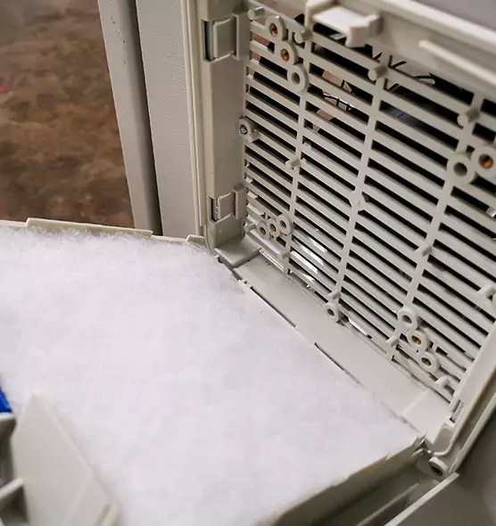 Professional Dryer Vent Mold Cleaning in Rosenberg, TX