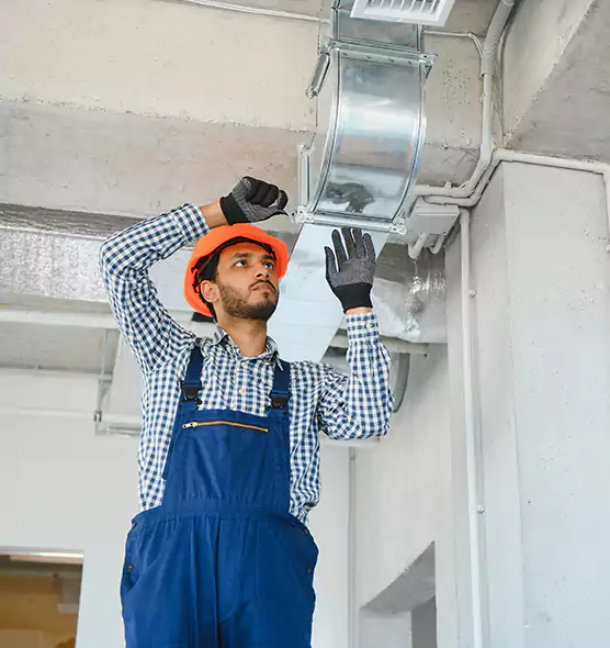 About Hotel Duct And Vent Cleaning in Rosenberg, TX