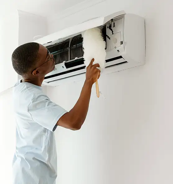 Professional Maximize AC Efficiency  in Rosenberg, TX