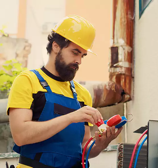 About Smart HVAC Installation in Rosenberg, TX