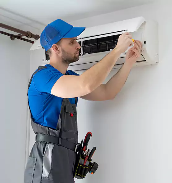 About Smart Thermostat AC Installation in Rosenberg, TX
