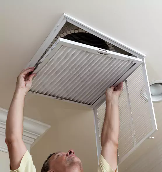 Trusted Vent Shaft Cleaning Expert in Rosenberg, TX