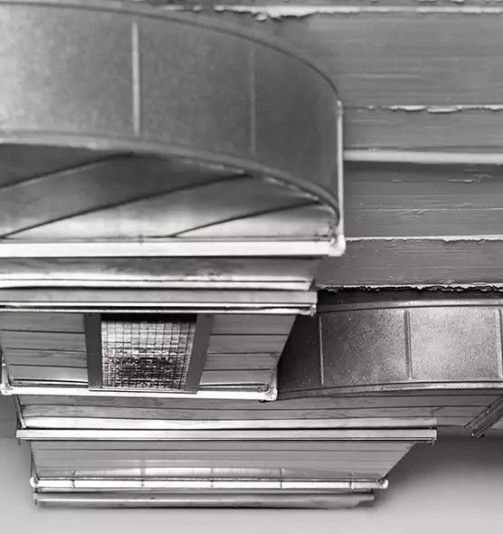 Professional Wall Vent Cleaning Service in Rosenberg, TX