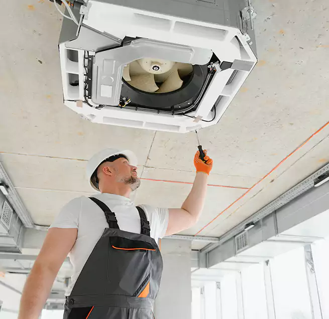 Why Homeowners & Businesses Trust Us in Rosenberg, TX?