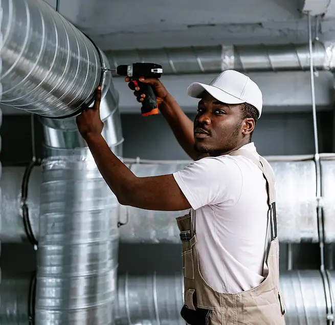 Why Homeowners & Businesses Trust Us Rosenberg, TX