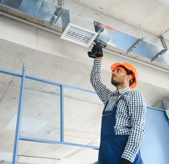 Why Homeowners & Businesses Trust Us in Rosenberg, TX?