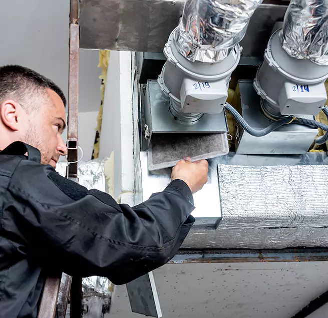 Why Homeowners & Businesses Trust Us in Rosenberg, TX?