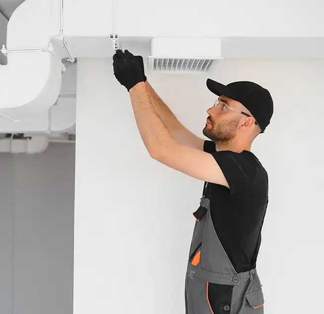 Why Homeowners & Businesses Trust Us in Rosenberg, TX?