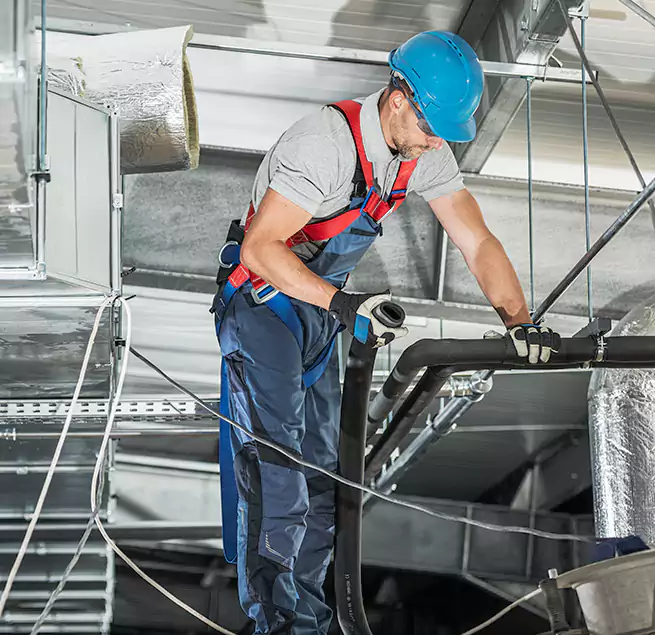 Why Homeowners & Businesses Trust Us in Rosenberg, TX?