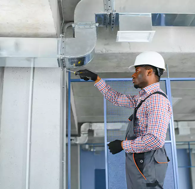 Why Homeowners & Businesses Trust Us Rosenberg, TX