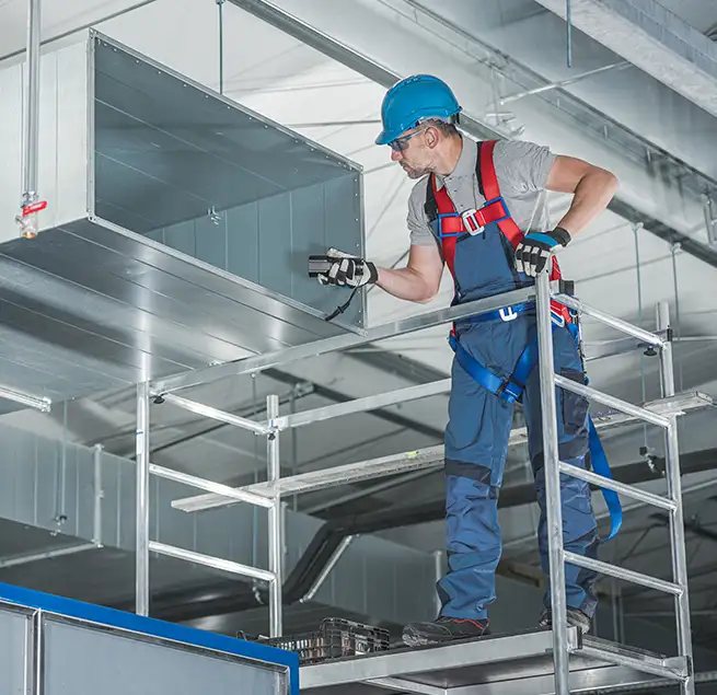 Why Homeowners & Businesses Trust Us in Rosenberg, TX?