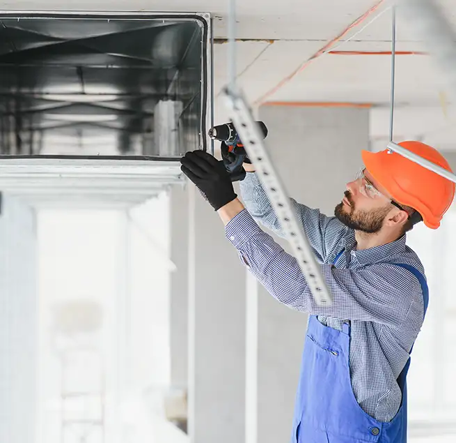 Why Homeowners & Businesses Trust Us in Rosenberg, TX?