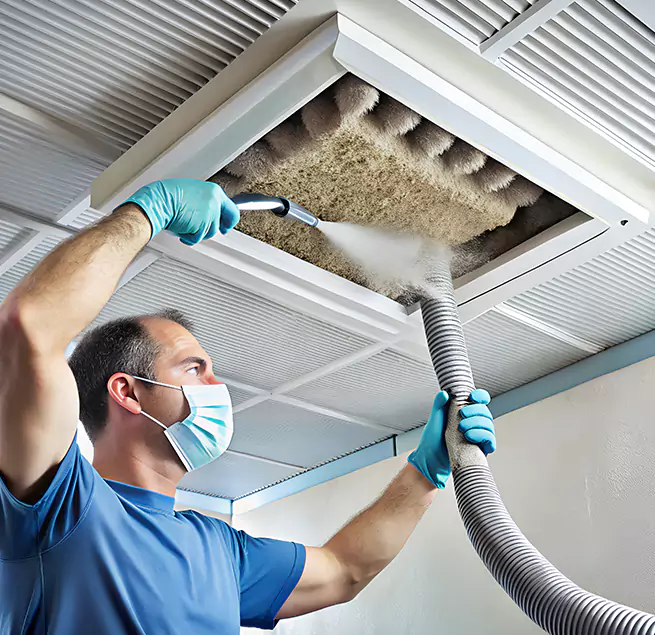 Why Homeowners & Businesses Trust Us Rosenberg, TX