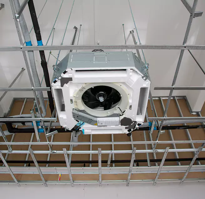 Why Homeowners & Businesses Trust Us in Rosenberg, TX?