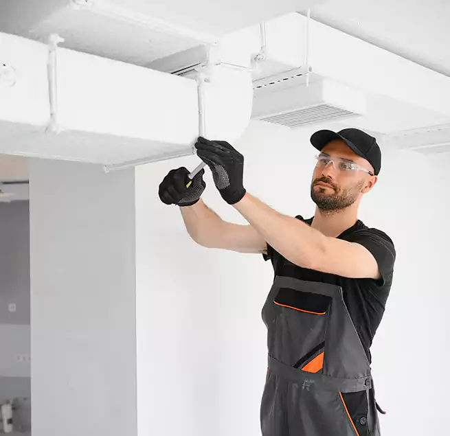 Why Homeowners & Businesses Trust Us in Rosenberg, TX?