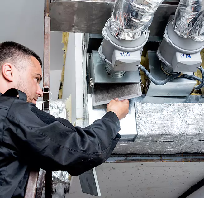 Why Homeowners & Businesses Trust Us in Rosenberg, TX?