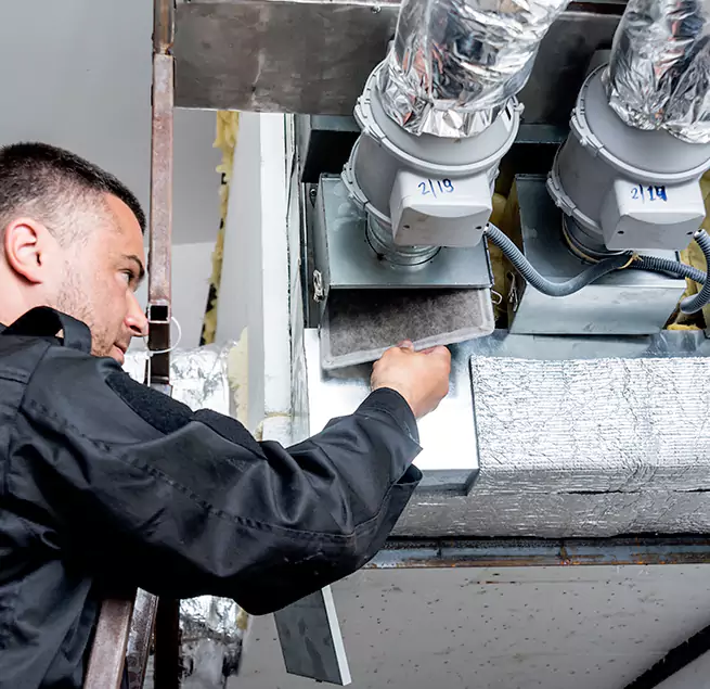 Why Homeowners & Businesses Trust Us in Rosenberg, TX?