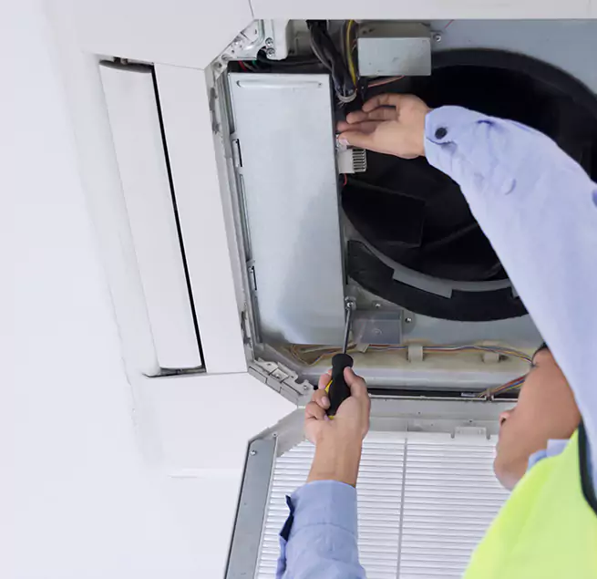 Why Homeowners & Businesses Trust Us in Rosenberg, TX?