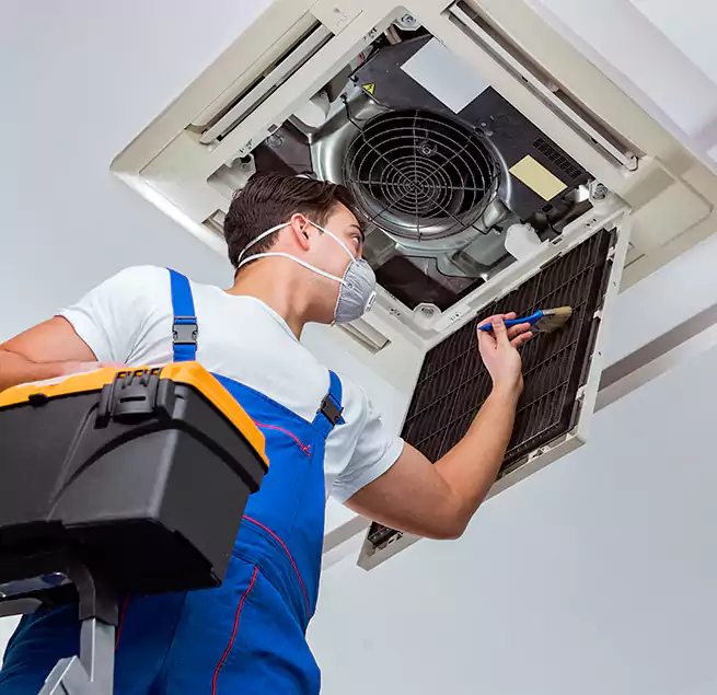 Why Homeowners & Businesses Trust Us in Rosenberg, TX?