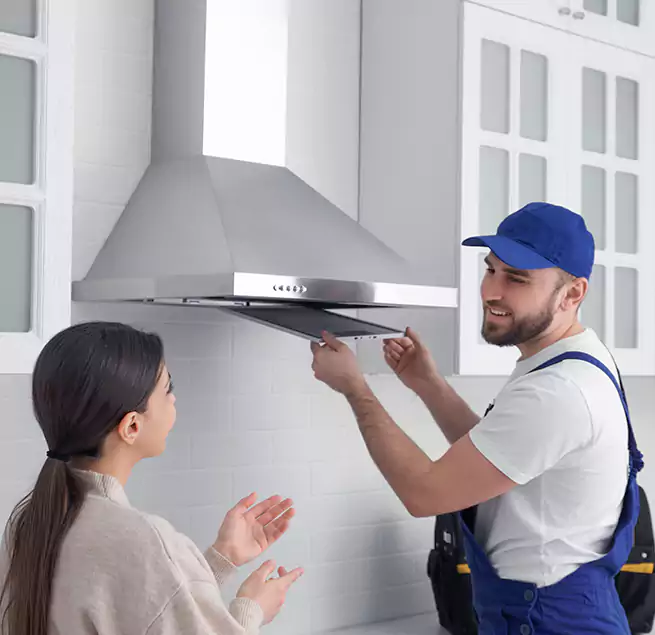 Why Homeowners & Businesses Trust Us in Rosenberg, TX?