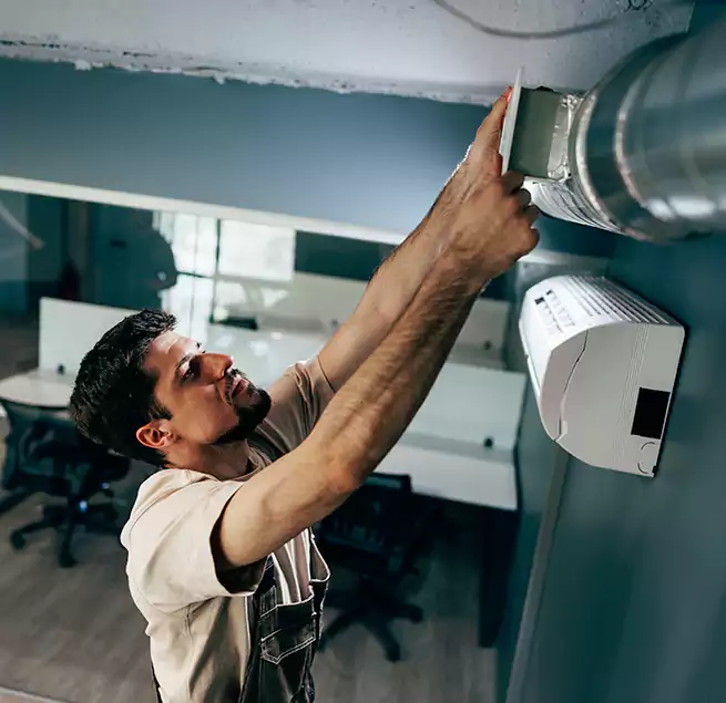 Why Homeowners & Businesses Trust Us in Rosenberg, TX?