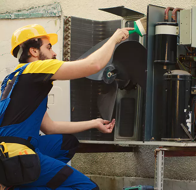 Why Homeowners & Businesses Trust Us Rosenberg, TX?