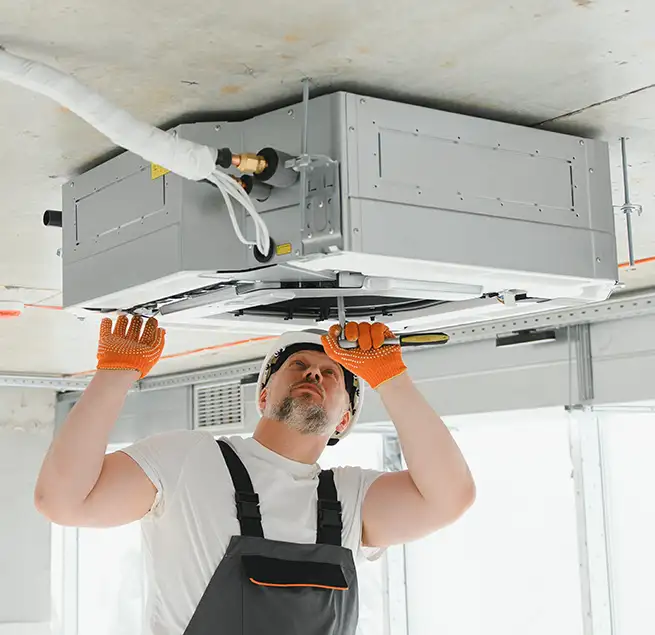 Why Homeowners & Businesses Trust Us Rosenberg, TX