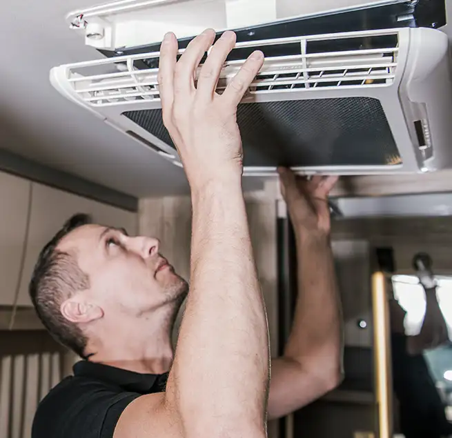 Why Homeowners & Businesses Trust Us Rosenberg, TX