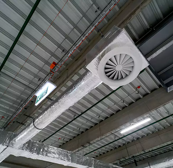 Why Homeowners & Businesses Trust Us in Rosenberg, TX