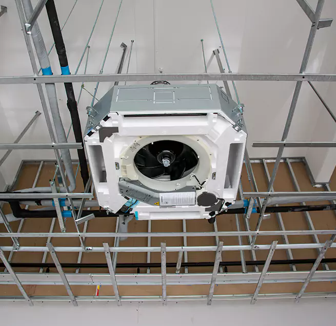 Why Homeowners & Businesses Trust Us Rosenberg, TX