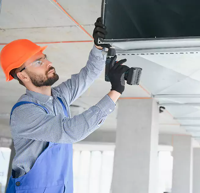 Why Homeowners & Businesses Trust Us in Rosenberg, TX?