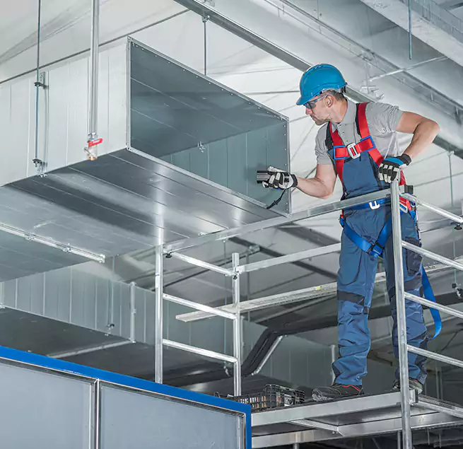 Why Homeowners Businesses Trust Us in Rosenberg, TX